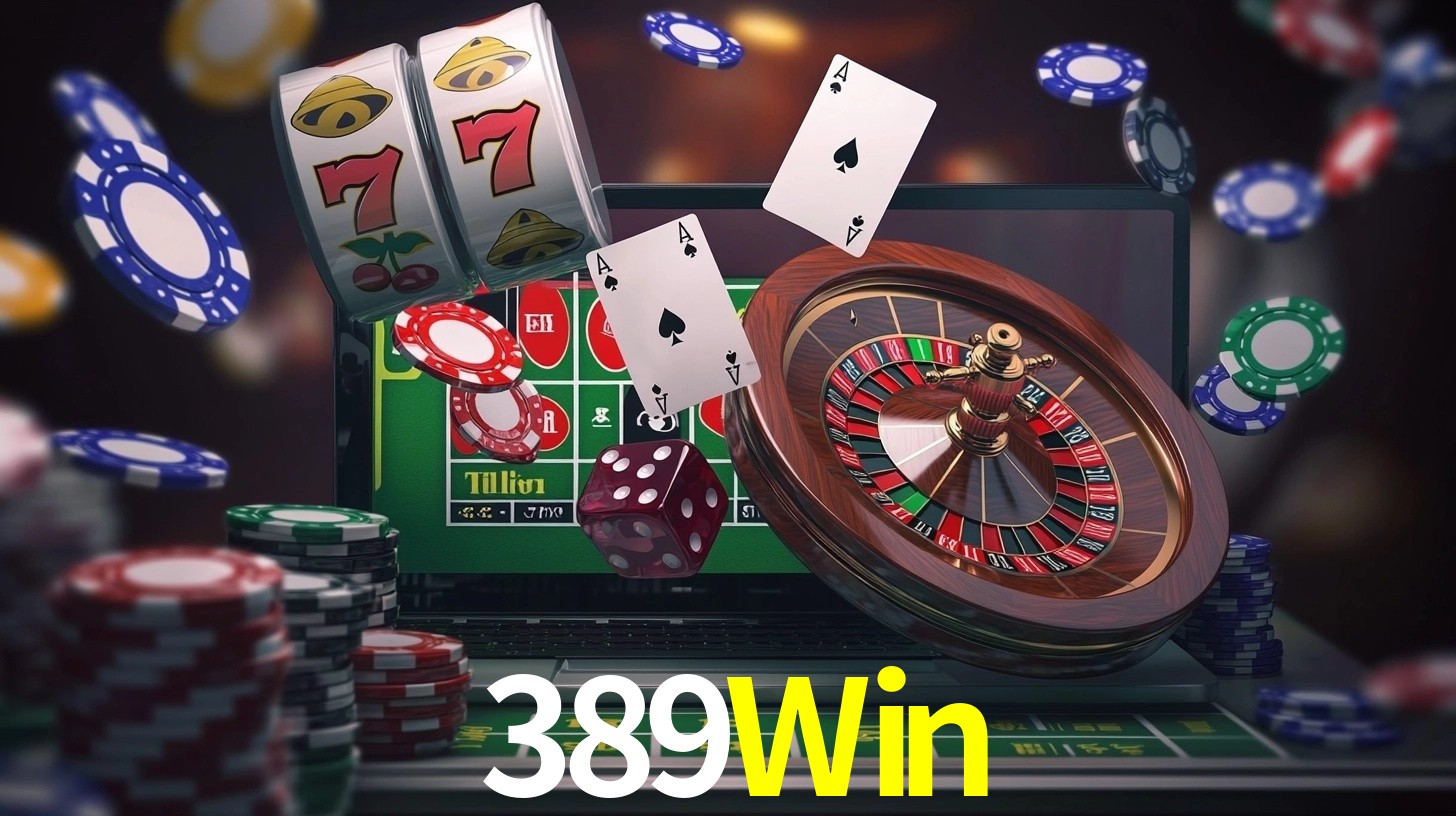 Explore as vantagens do 389Win: serviço profissional e confiabilidade