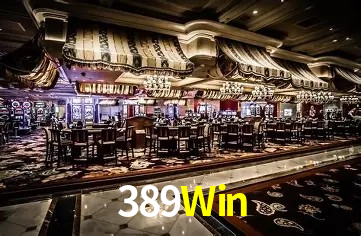 Flash Promotion 389Win