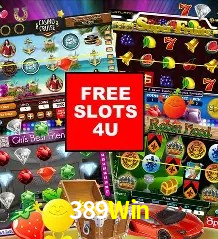 Exclusive Offers 389Win