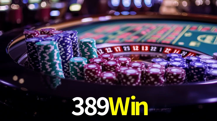 Daily Bonuses 389Win