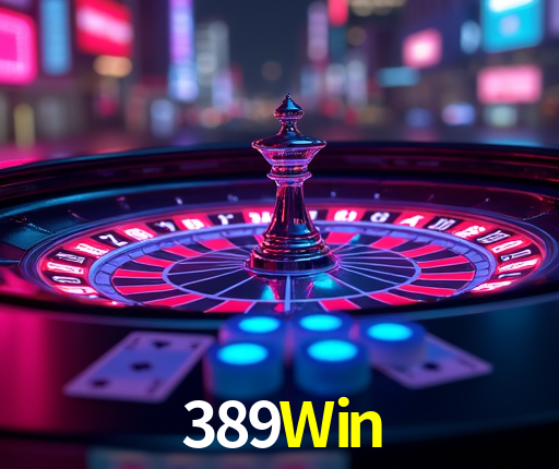 A Emoção da Loteria na 389Win: Uma Chance de Mudança de Vida