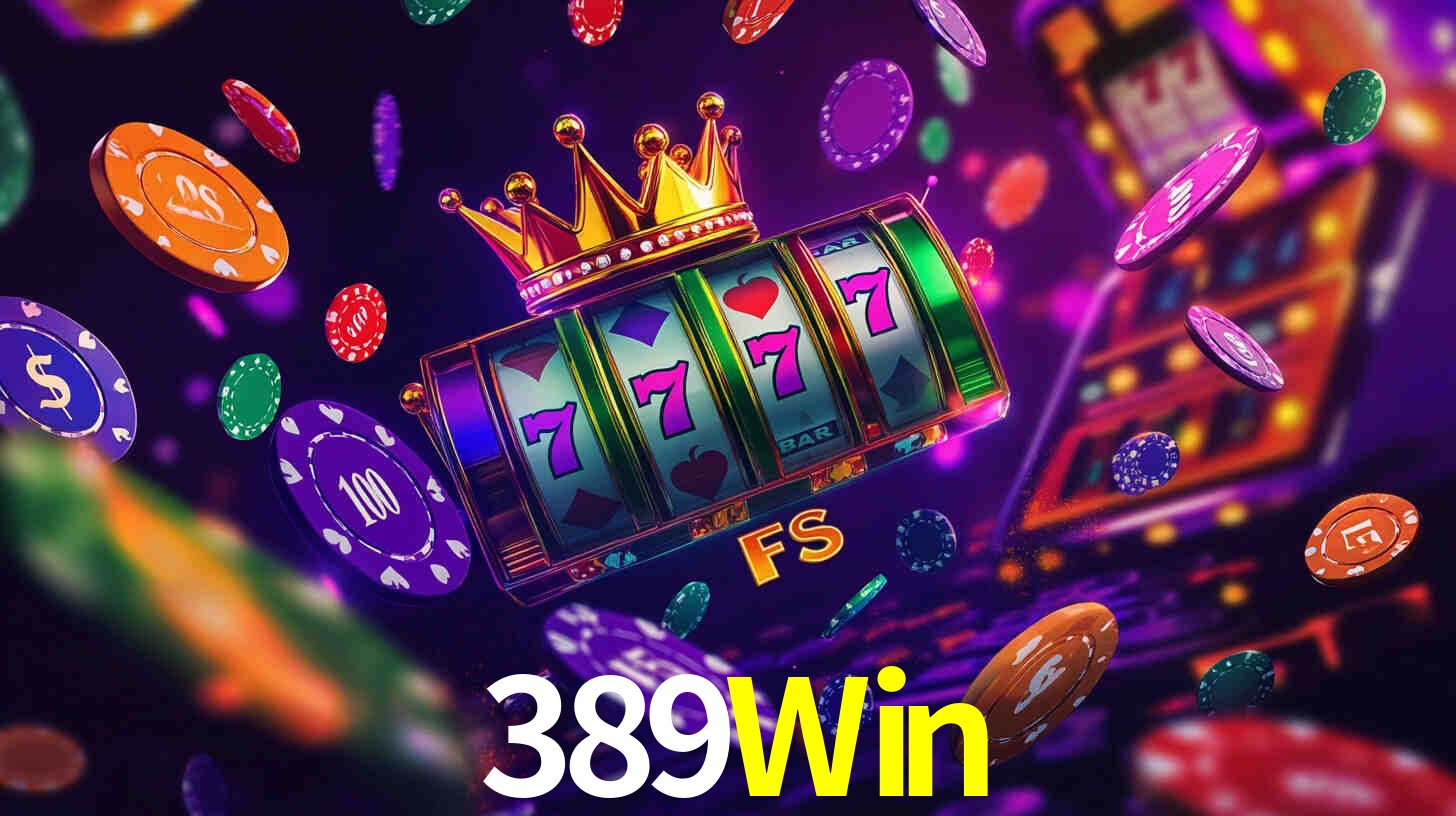 Exclusive Games 389Win