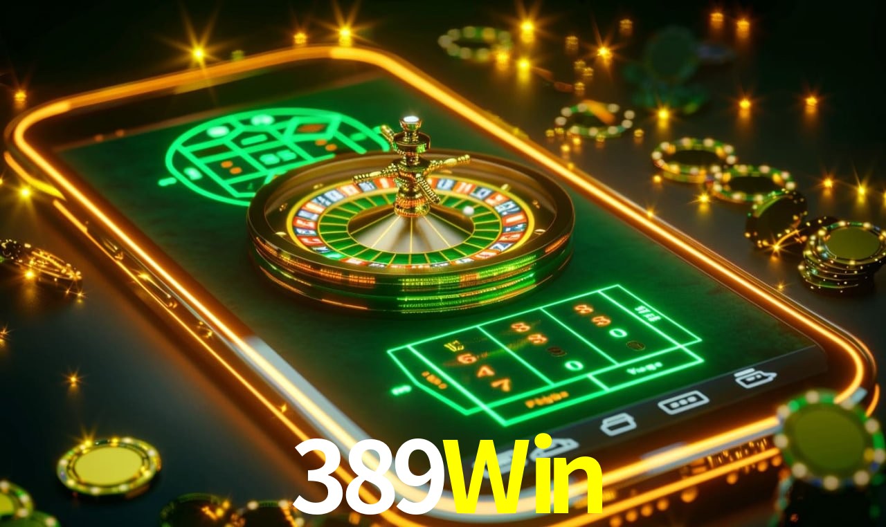 Ofertas Exclusivas 389Win