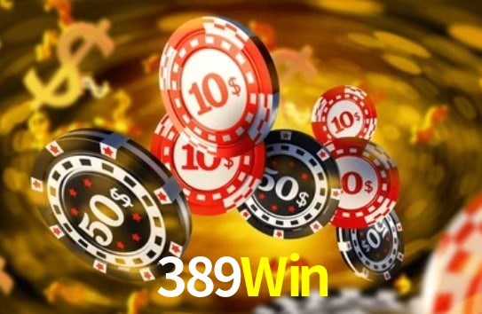 Apostas de Tênis 389Win