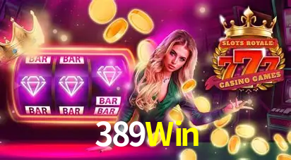 A Revolução dos Aplicativos de Jogos no 389Win