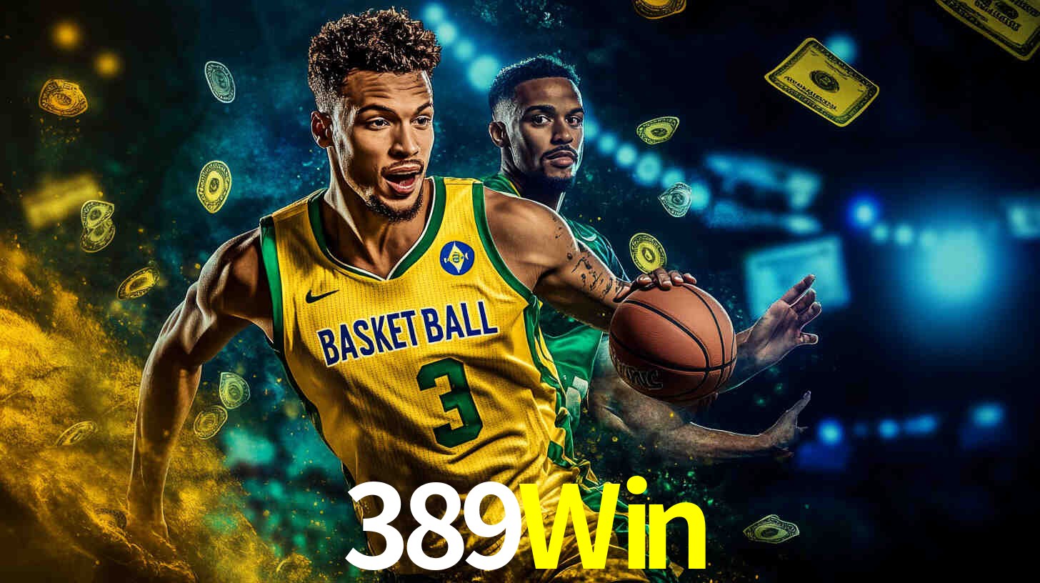 Explorando a Categoria de Eventos em Apostas na 389Win