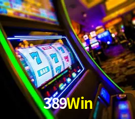 Apostas Esportivas na 389Win: Um Guia Completo