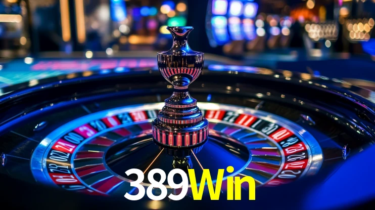 389Win,389Win App