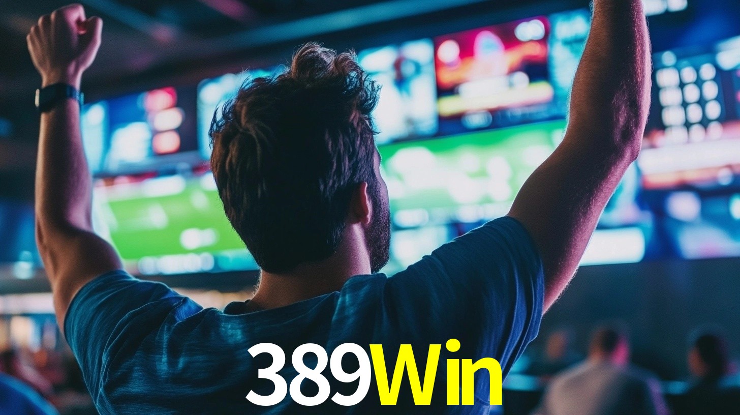 389Win App