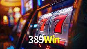 Tecnologia da Plataforma 389Win