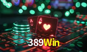 Estatísticas do Jogo 389Win