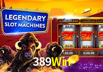Desvendando o Mundo dos Jogos Virtuais na 389Win