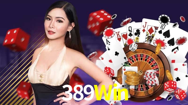 Programa VIP 389Win