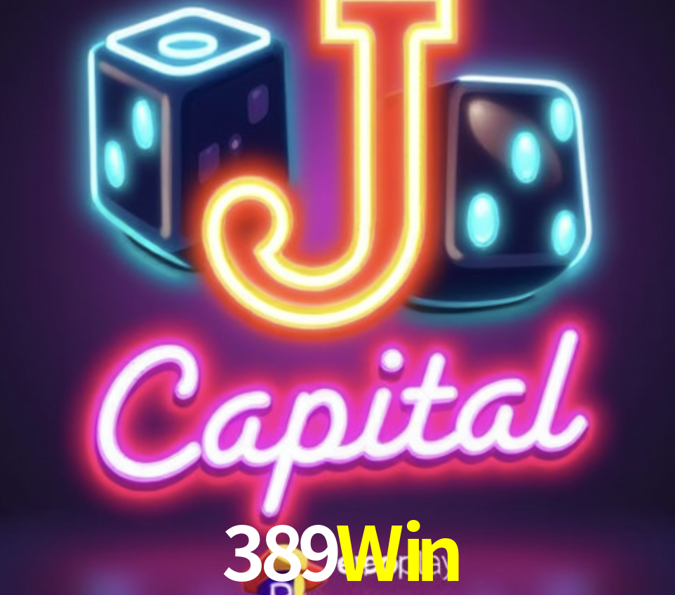 Account Benefits 389Win
