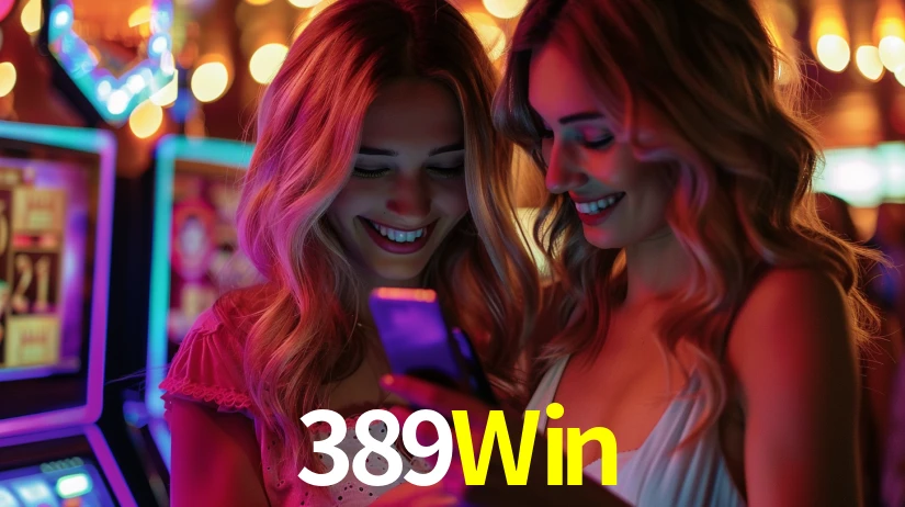 389Win App