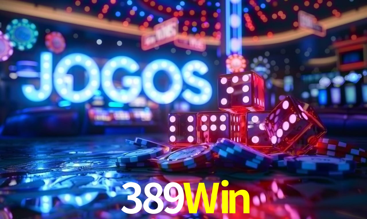 Torneios 389Win