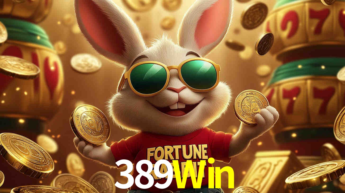 389Win Login