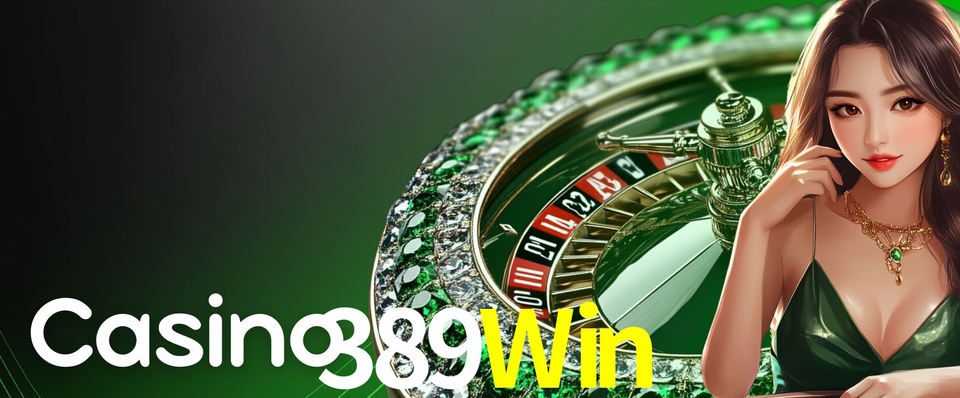 Platform Technology 389Win