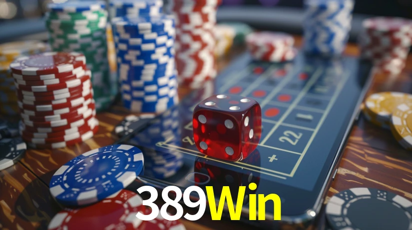 389Win App