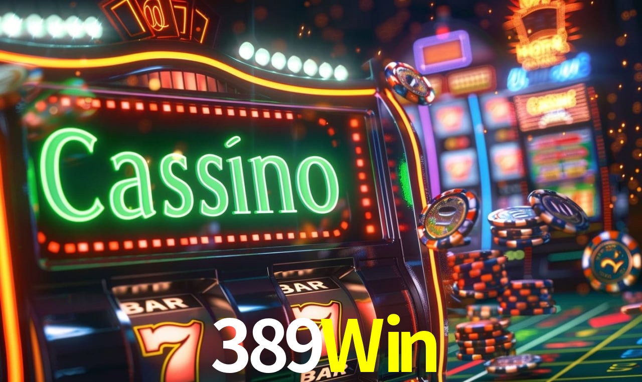 Design Responsivo 389Win