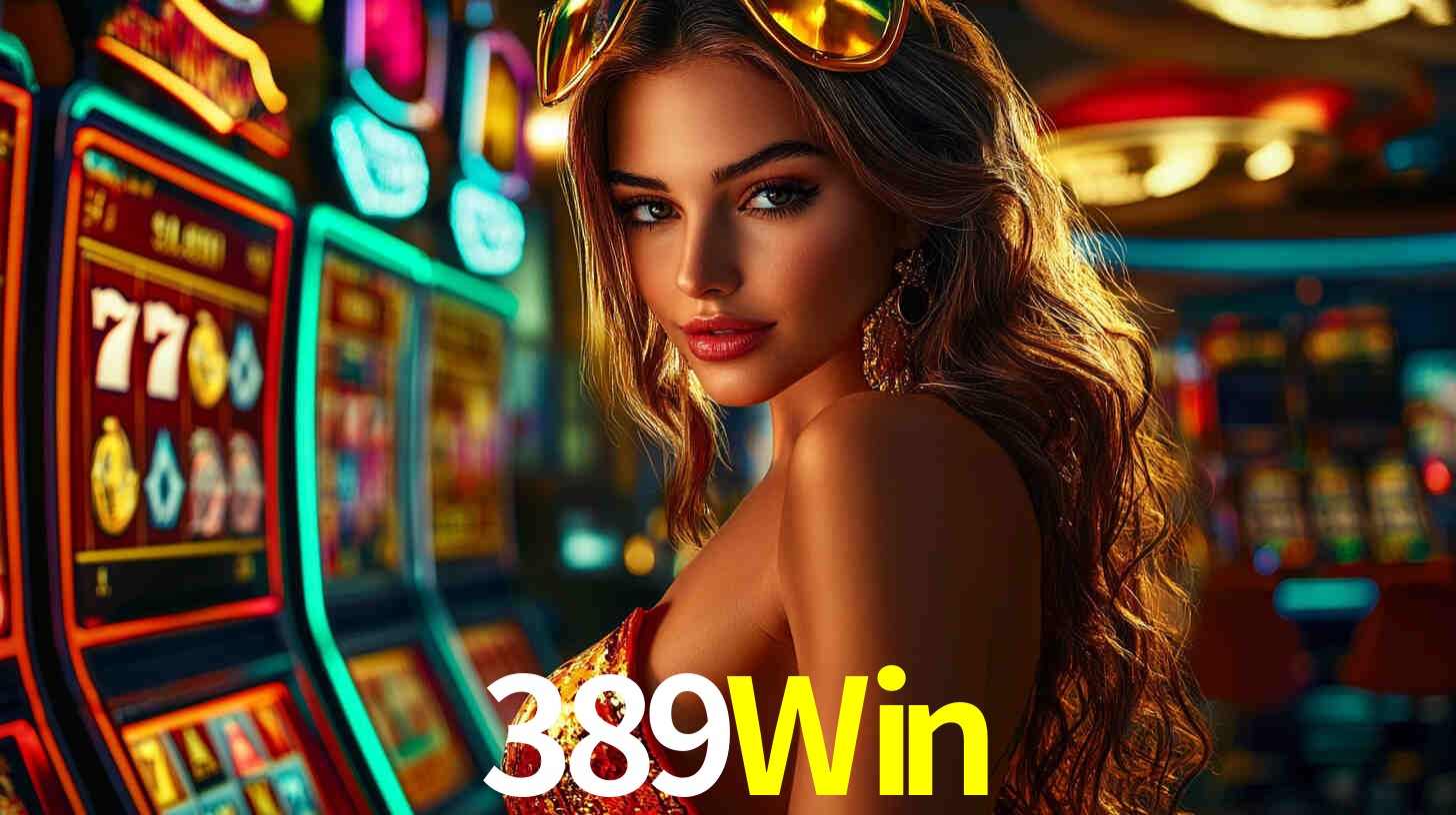 389Win App Interface