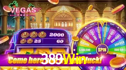 Weekend Specials 389Win