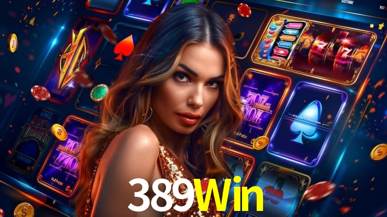 cassino 389Win