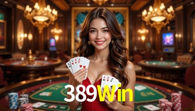Slot Games 389Win