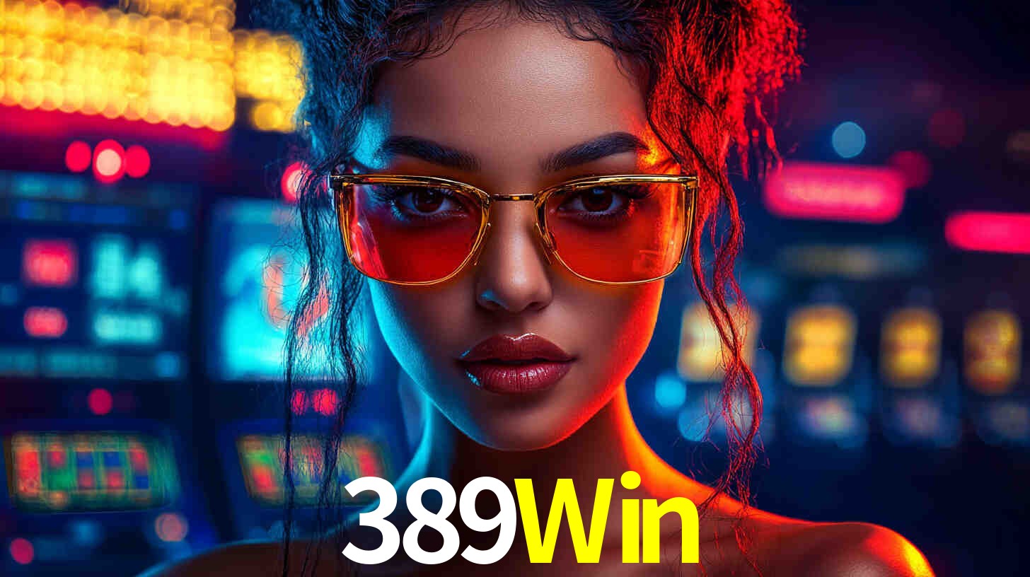 Descubra o Programa VIP da 389Win: Vantagens Exclusivas para Jogadores