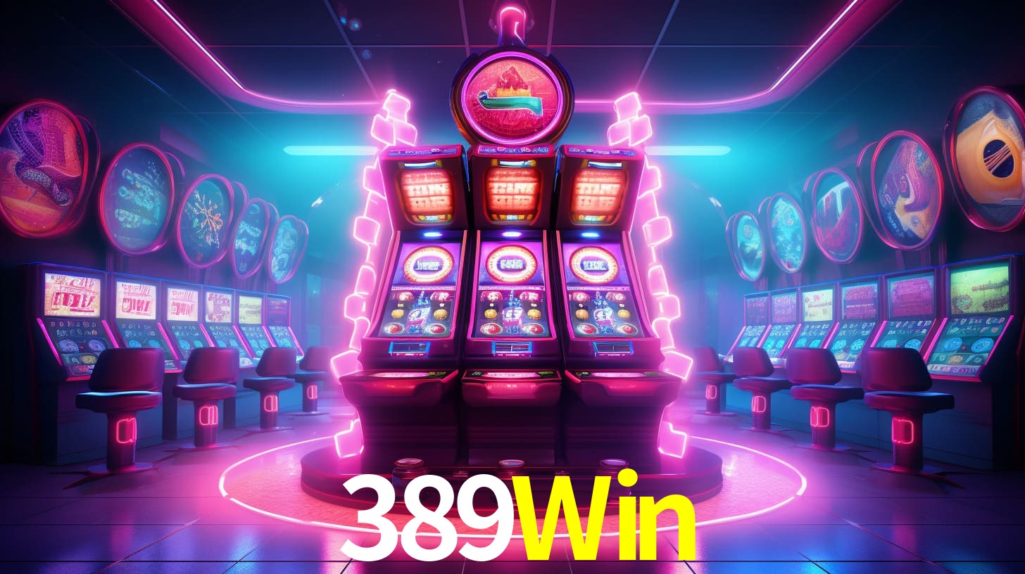 389Win App