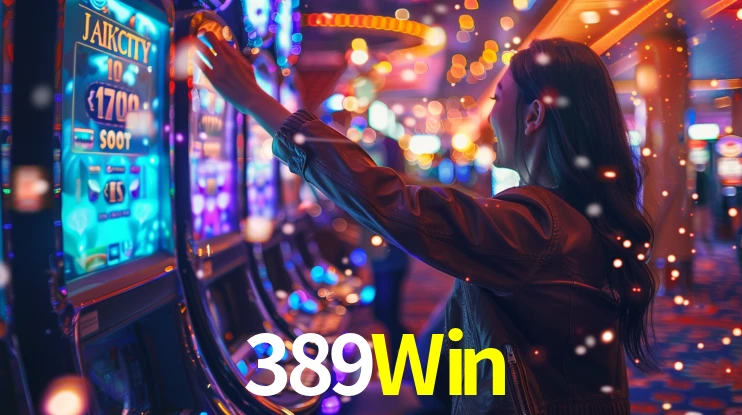 389Win,389Win App