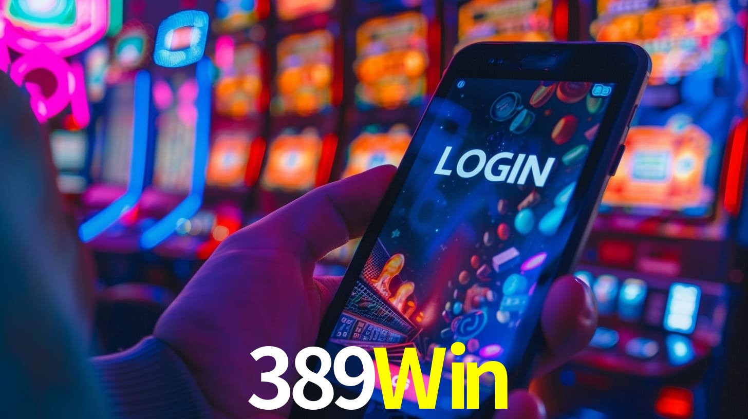 Jogo Spaceman 389Win