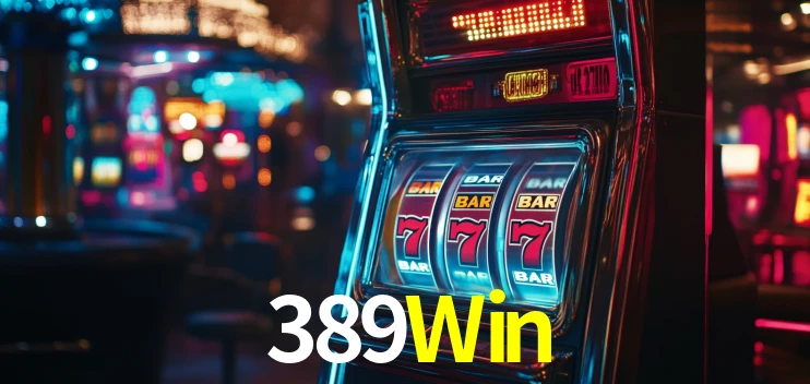 Welcome Bonus 389Win