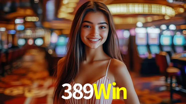 389Win Login
