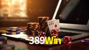 Interface do App 389Win