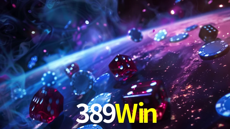 Bonus Features 389Win