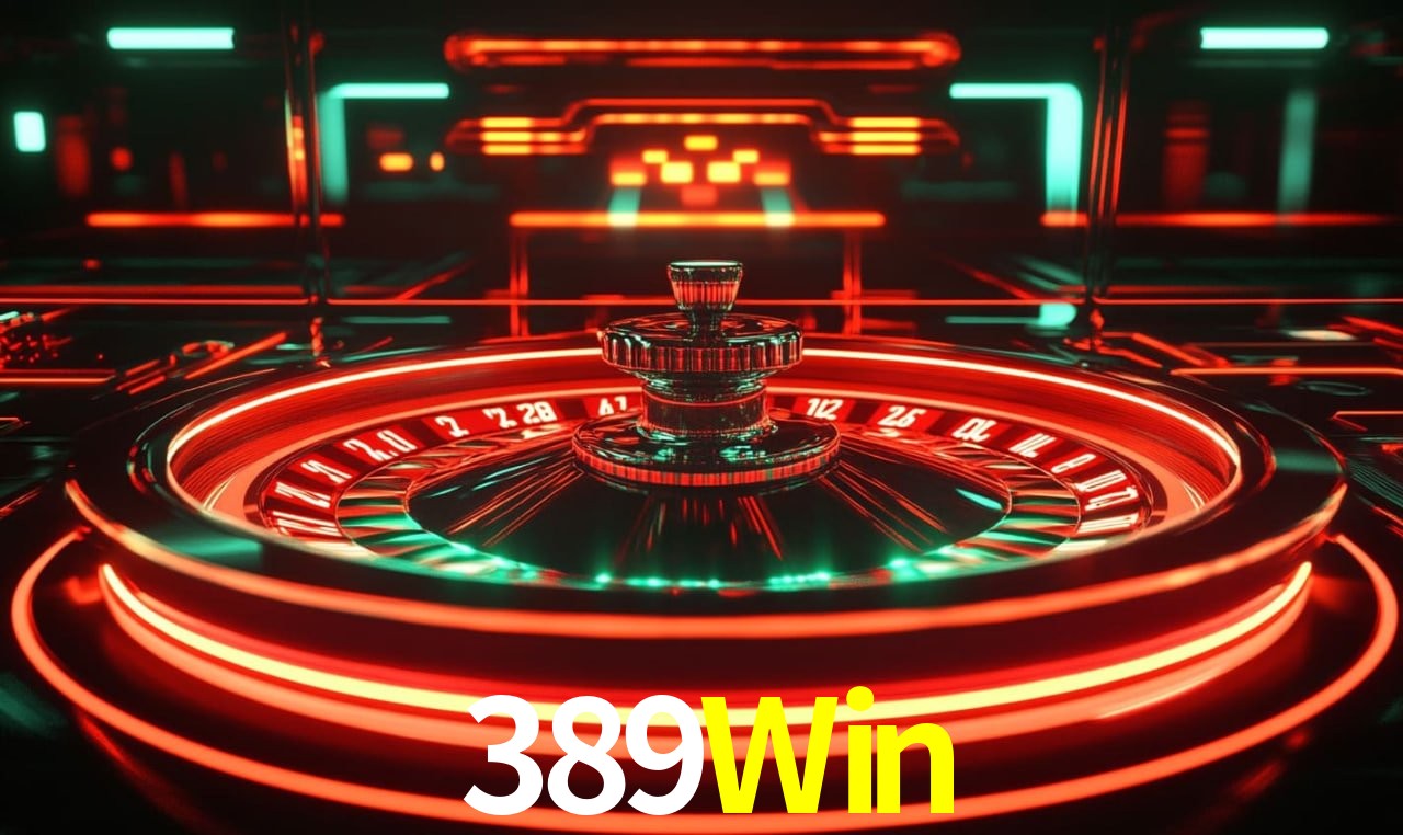 Descubra o Programa VIP da 389Win: Vantagens Exclusivas para Jogadores