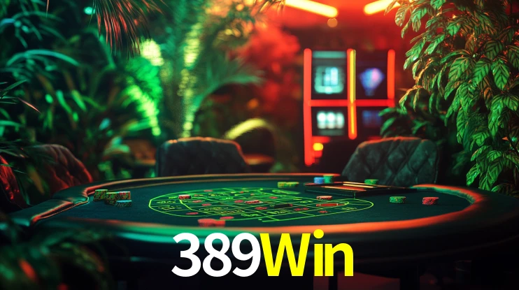 Programa VIP 389Win