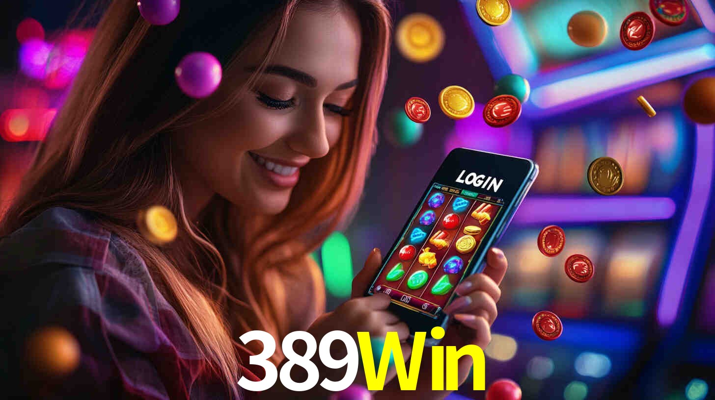 389Win App