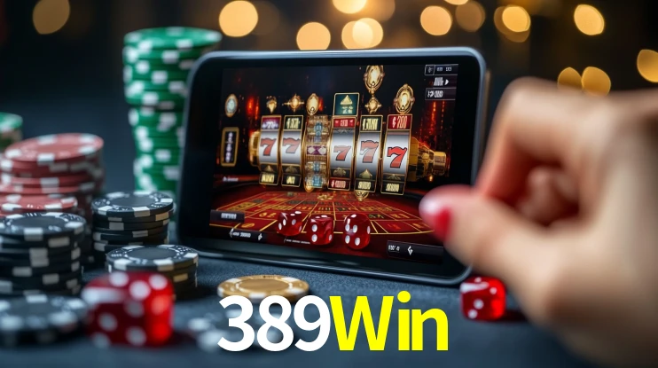 Premium Interface 389Win