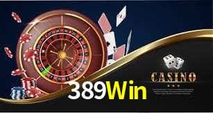 Experiência VIP 389Win