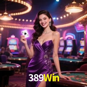Casino VIP 389Win