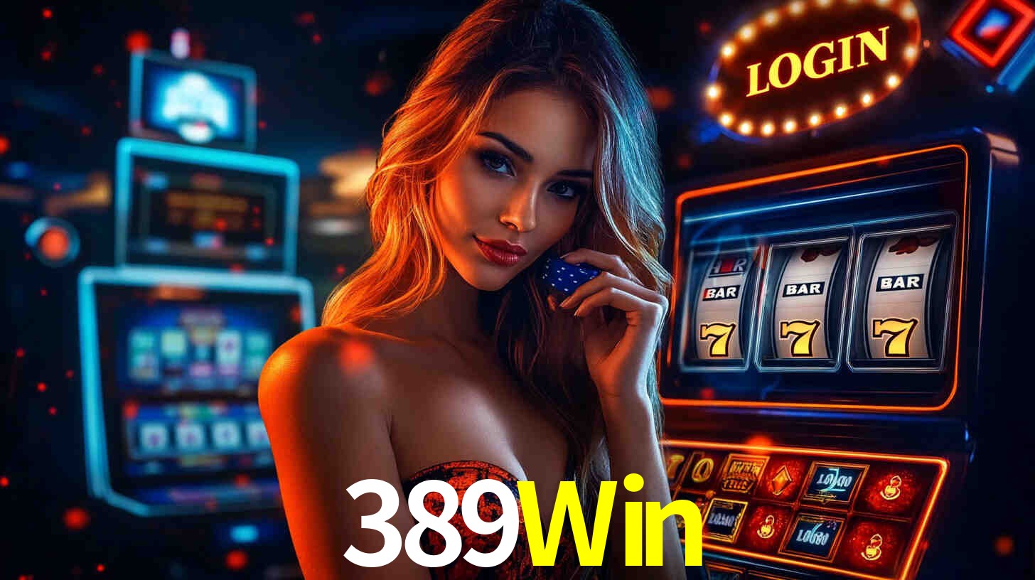 389Win,389Win App