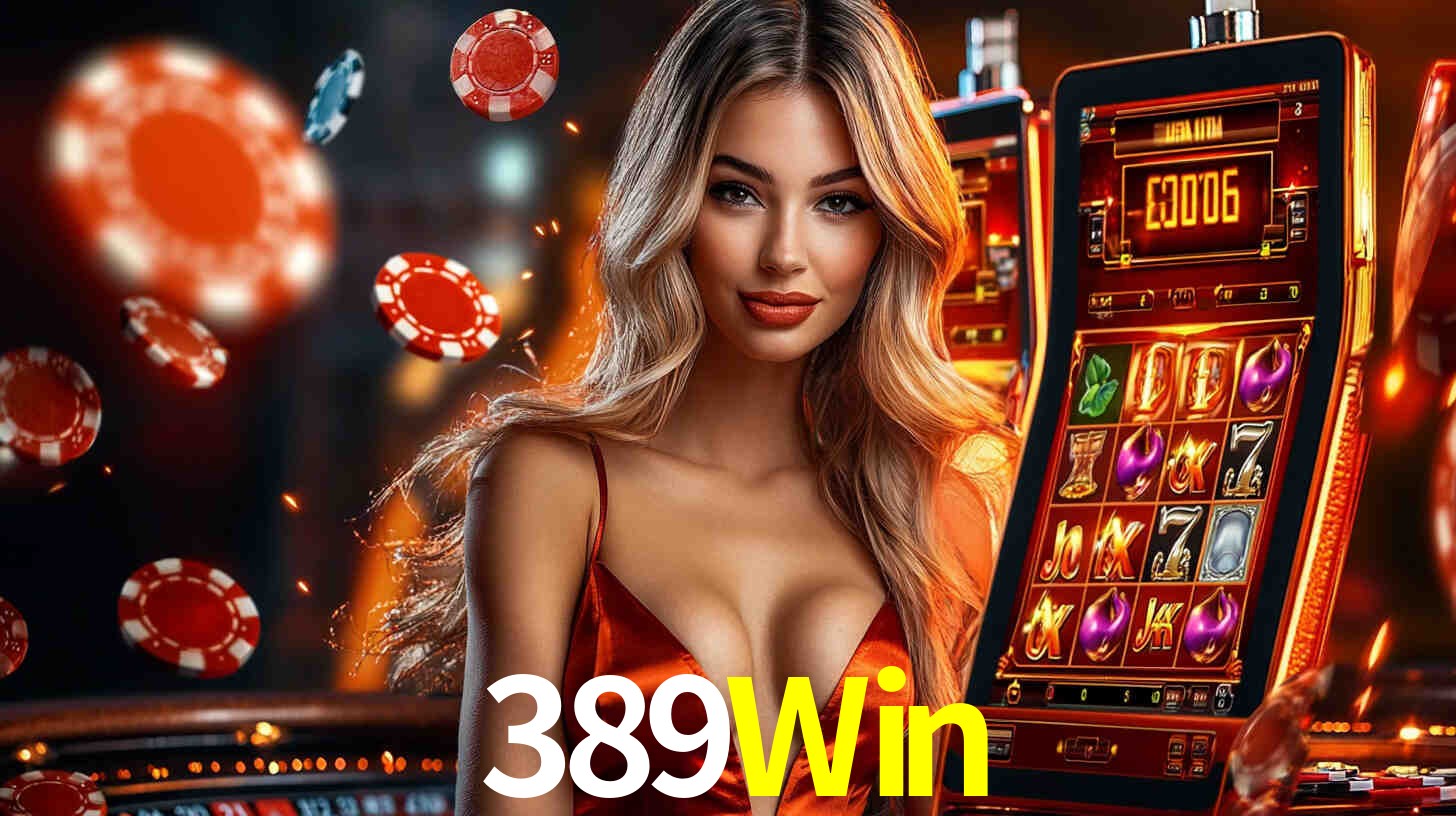 389Win Login
