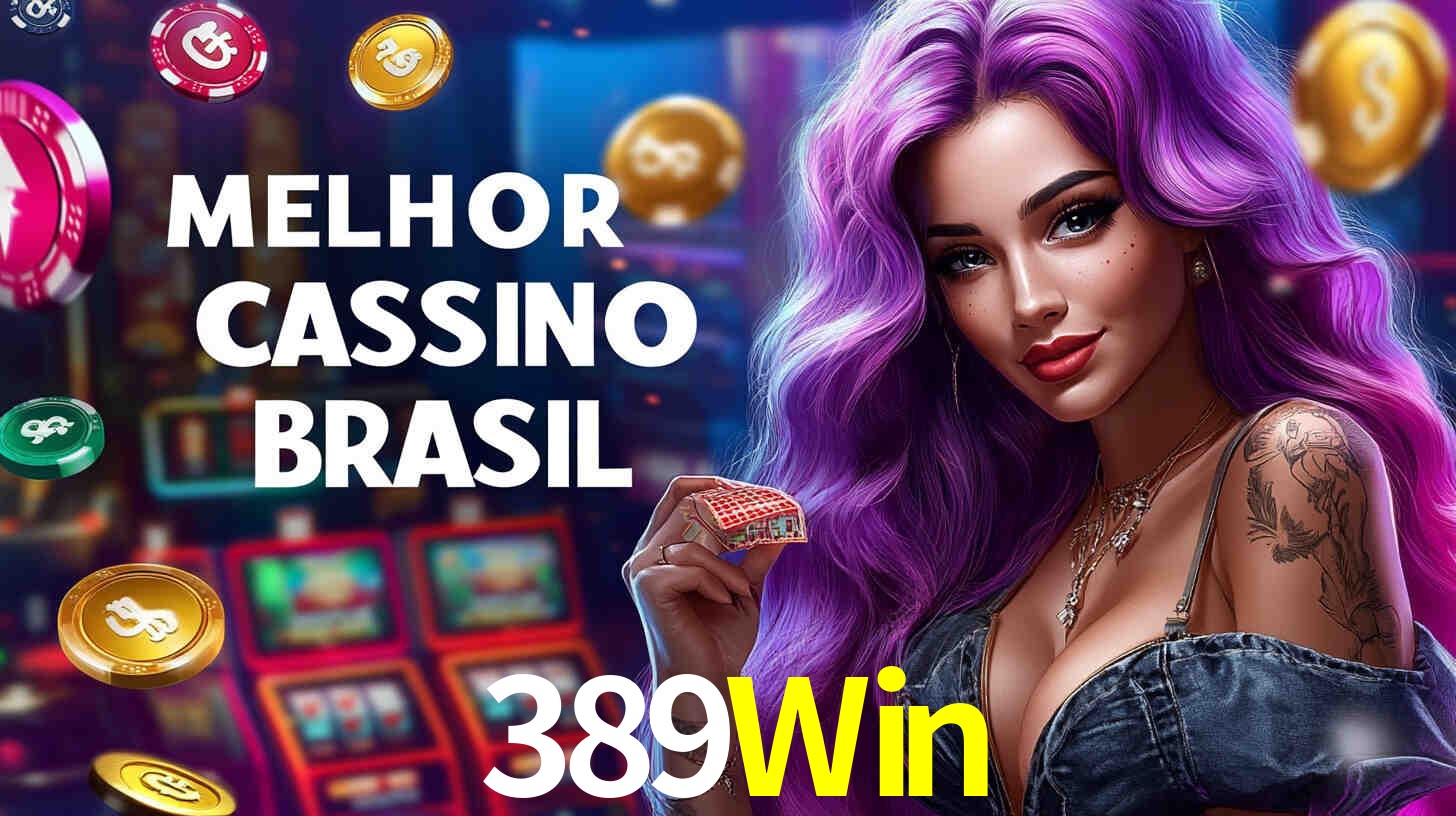 Explorando a Categoria de Eventos em Apostas na 389Win