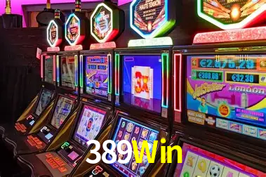 A Emoção da Loteria na 389Win: Uma Chance de Mudança de Vida