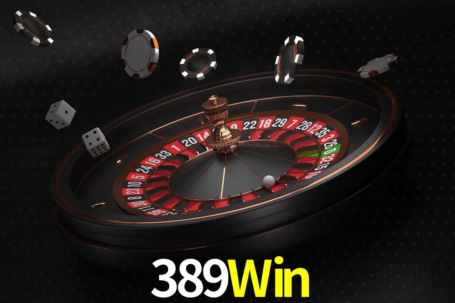 389Win,389Win App