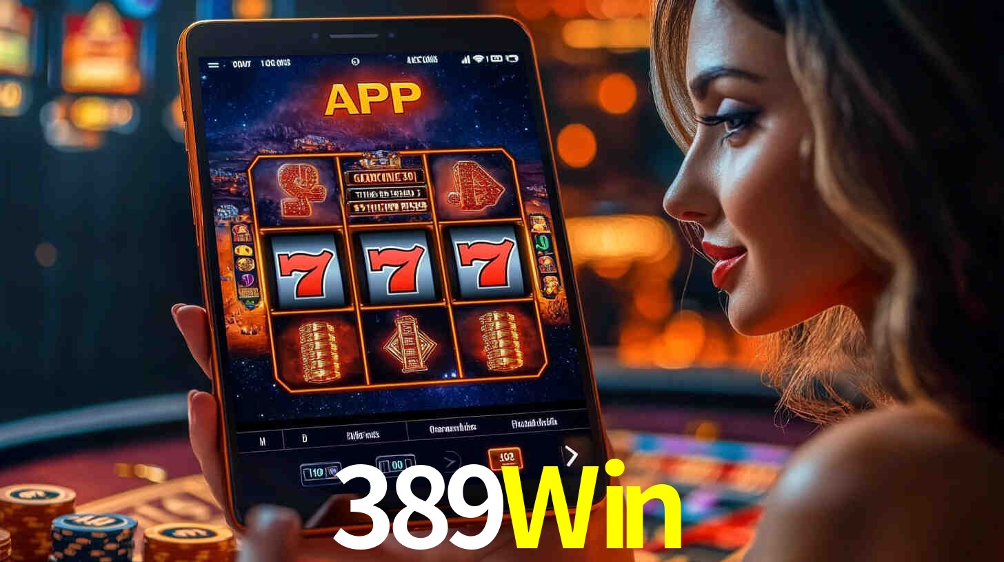 389Win,389Win App