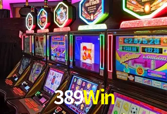 Apostas Esportivas na 389Win: Um Guia Completo