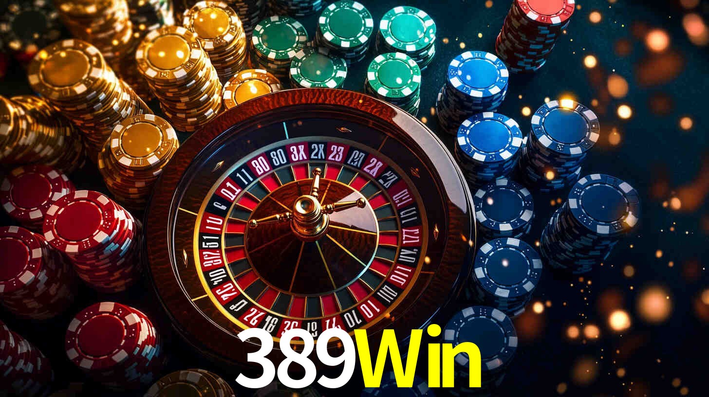 Ofertas Imperdíveis na 389Win: Promoções e Bônus Que Valem a Pena